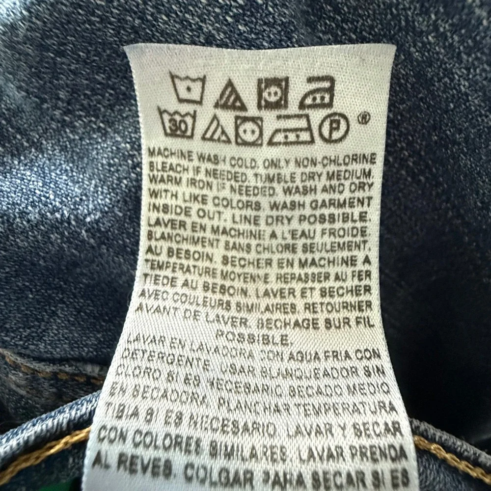 Levis levi 515